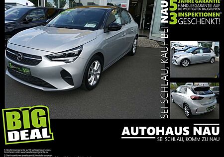 Opel Corsa F 1.2 Turbo Elegance Incl.Big Deal Paket