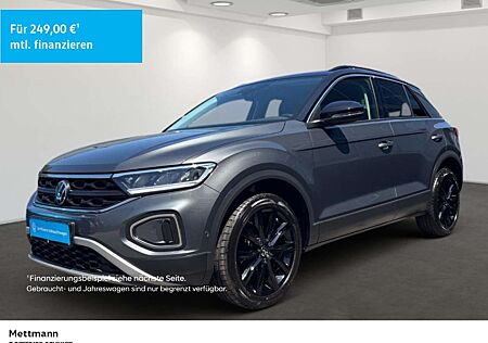 VW T-Roc Volkswagen Life 1.5 TSI DSG LED NAVI KAMERA AHK