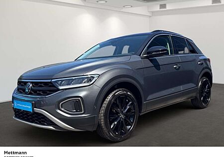 VW T-Roc Volkswagen Life 1.5 TSI DSG LED NAVI KAMERA AHK