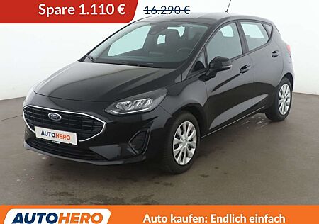 Ford Fiesta 1.0 EcoBoost Cool&Connect*LED*SPUR*PDC*SHZ*KLIMA*