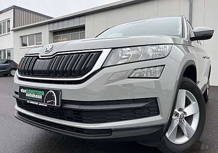 Skoda Kodiaq 1.5 TSI Ambition 181€ m. 20% Anzahlung AHK Navi