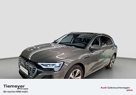 Audi Q8 e-tron 55 Q S LINE UPE120 LM20 MASSAGE HuD Bu