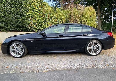 BMW 650i 650 xDrive Gran Coupe M Sport Edition