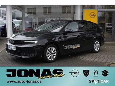 Opel Astra ST Enjoy 1.2T Sitz&Lenkradheiz. RKamera Allwetterr