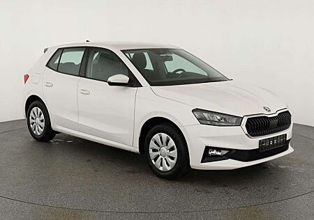 Skoda Fabia Ambition 1.0 TSI Plus, AppConnect, LED, 5 Jahre...