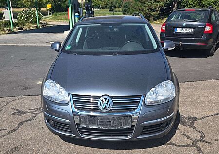 VW Golf Variant Volkswagen 1.4 TSI Highline