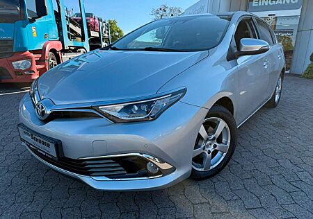 Toyota Auris 1.2 Turbo Executive **AHK**