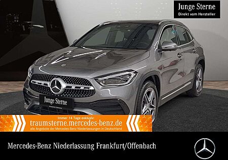 Mercedes-Benz GLA 250 e AMG+PANO+360°+MULTIBEAM+TOTW+8G