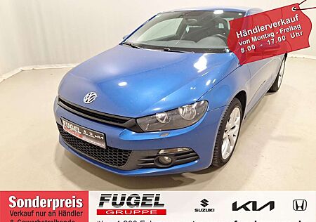 VW Scirocco Volkswagen 1.4 TSI Klima|SHZ