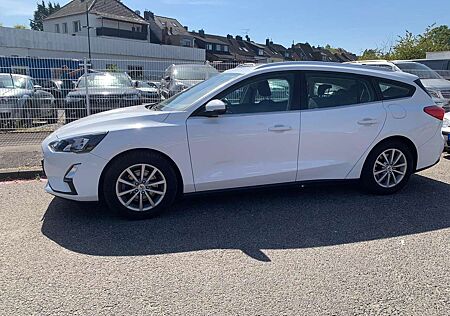 Ford Focus Cool
