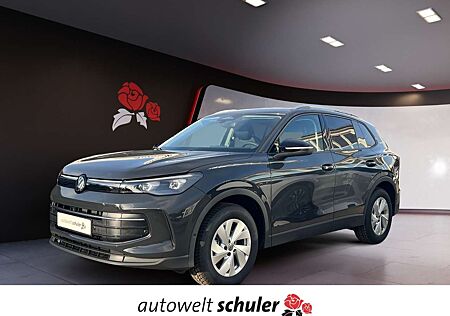 VW Tiguan Volkswagen 1,5 eTSI DSG Energy Matrix 8-fach