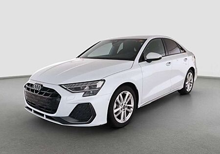 Audi A3 Limousine S line 30 TFSI S tronic Kamera/Navi+/LED