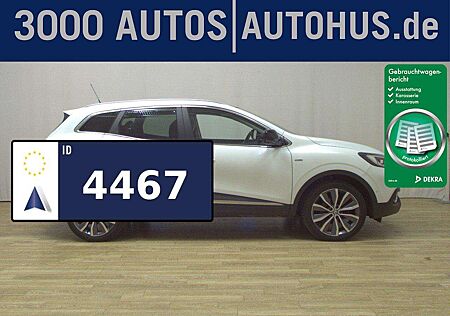 Renault Kadjar 1.5 dCi BOSE Edition Navi LED Pano RFK