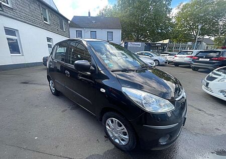 Hyundai i10 Edition+59000KM