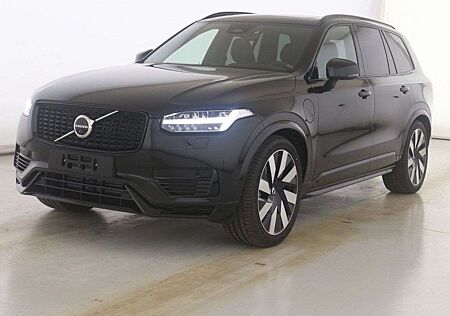 Volvo XC 90 XC90 T8 Ultimate Plug-In Hybrid AWD Luft AHK B&W