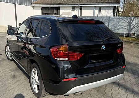 BMW X1 xDrive23d Aut.