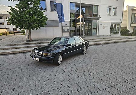 Mercedes-Benz 190 E 2.6/3.0