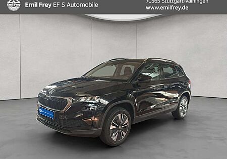Skoda Karoq 1.5 TSI DSG Selection AHK