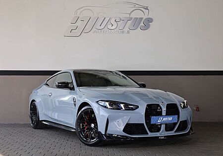 BMW M4 Competition/LCI/360*/HUD/ACC/LED/TOTW/R19/20