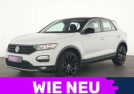 VW T-Roc Volkswagen Style AHK|Navigation|SHZ|PDC|CarPlay|Tempo