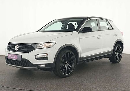 VW T-Roc Volkswagen Style AHK|Navigation|SHZ|PDC|CarPlay|Tempo