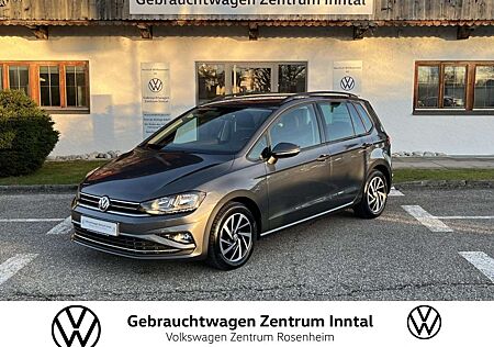 VW Golf Sportsvan Volkswagen 1,5 TSI DSG Join (PDC+LED+Sitzhzg.) Klima Navi