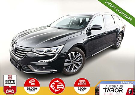 Renault Talisman Grandt TCe 225 EDC Limited SHZ PDC Nav