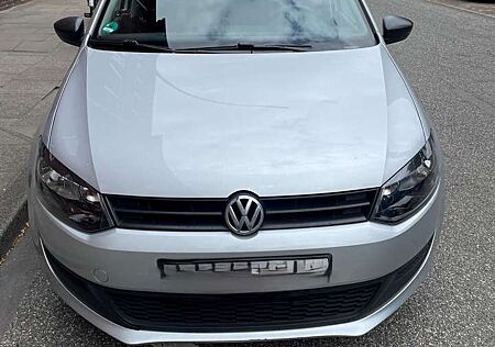 VW Polo Volkswagen V 5-Türer 1.2 Trendline