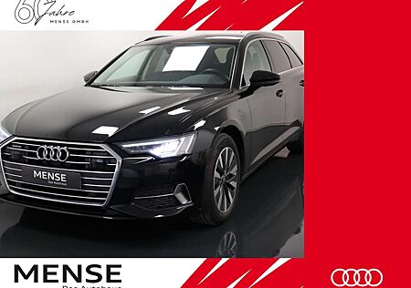 Audi A6 Avant 45 TDI quattro S tronic sport |AHK|ACC