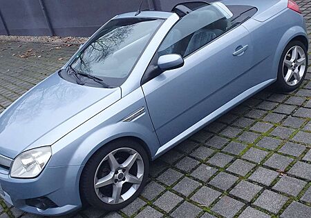 Opel Tigra Twin Top 1.4 Edition