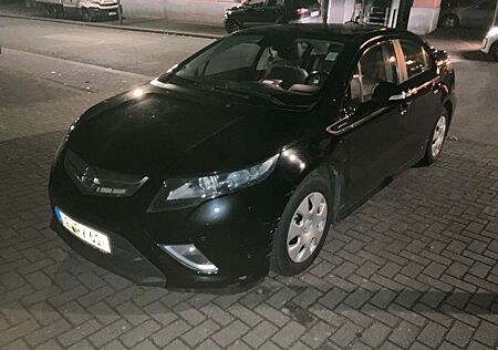 Opel Ampera ePionier Edition