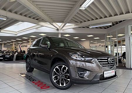 Mazda CX-5 Nakama Intense AWD AUT./CAM/GD/BOSE