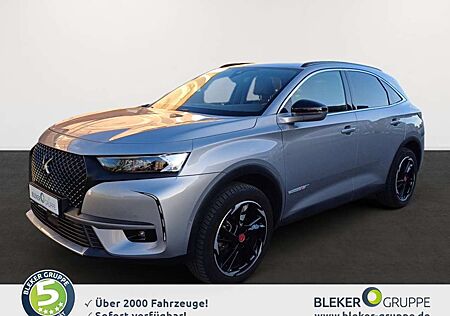 DS Automobiles DS 7 Crossback PureTech 180 Performance Line+