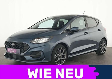 Ford Fiesta ST-Line ACC|LED|Fahrer-Assistenz-Paket