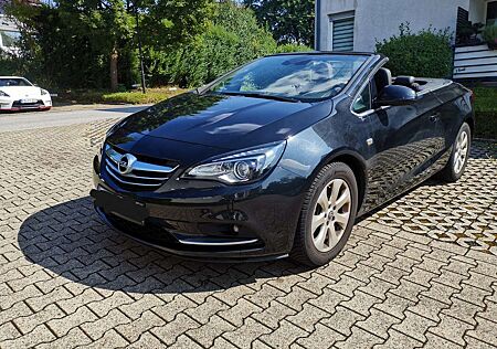 Opel Cascada Innovation ecoFlex