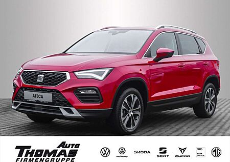 Seat Ateca Style Edition 1.5 TSI ACT 110 kW