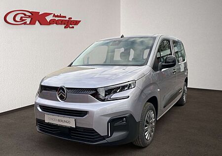Citroën Berlingo Citroen M PureTech 110 PLUS*Sitzh.*Beheizb. Frontsch.