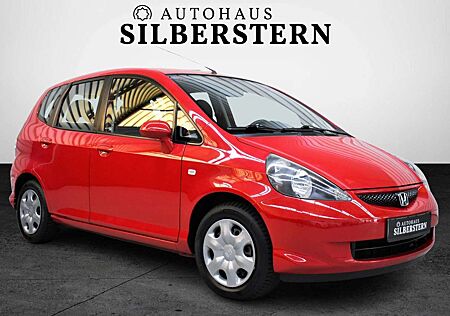 Honda Jazz 1.2+Klima+Servo+TÜV 02.2027