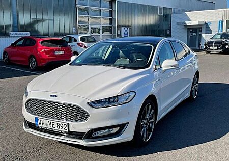 Ford Mondeo Vignale