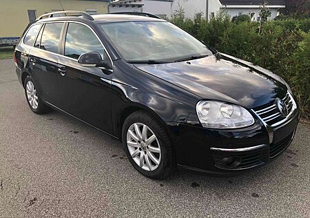 VW Golf Variant Volkswagen 1.4 TSI Comfortline