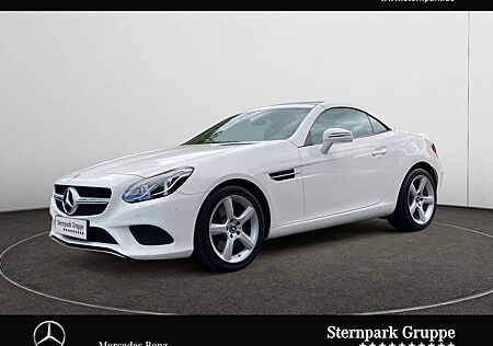 Mercedes-Benz SLK 200 SLC 200 SLC 200 Pano.-Dach/Autom./Klima/LED/Park-Assist.