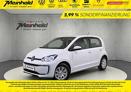 VW e-up! Volkswagen e-up! Move, LED Scheinwerfer, Komfort Paket