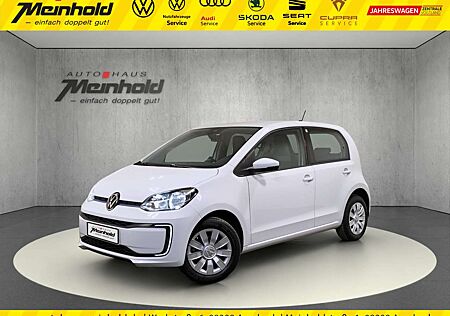 VW e-up! Volkswagen e-up! Move, LED Scheinwerfer, Komfort Paket