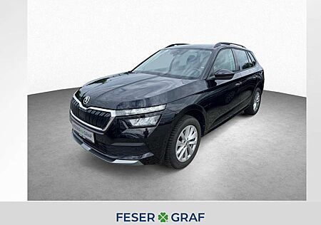 Skoda Kamiq Ambition 1.0TSI 110PS KAMERA,SITZHZ