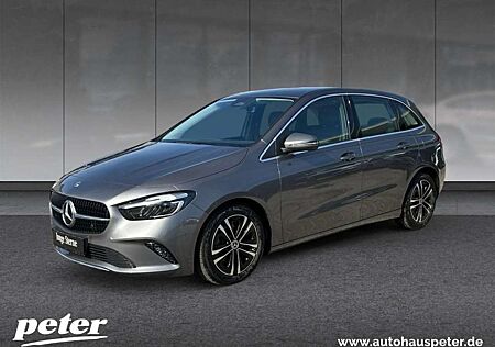 Mercedes-Benz B 180 Progressive, Winter Paket, LED