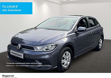 VW Polo Volkswagen 1.0 Fresh LED SHZ PDC KLIMA ZV