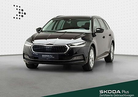 Skoda Octavia COMBI 1.0 TSI FIRST EDITION*NAVI*KOMFORT