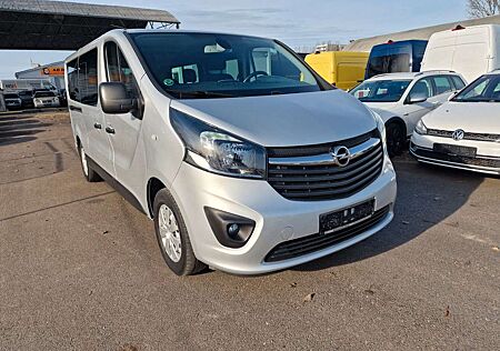Opel Vivaro B Kasten/Kombi Combi L2H1 2,9t