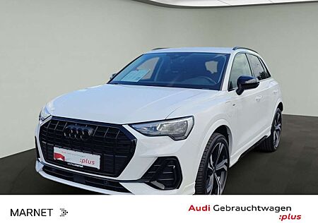Audi Q3 45 S line*Navi*Alu*PDC*Virtual Cockpit