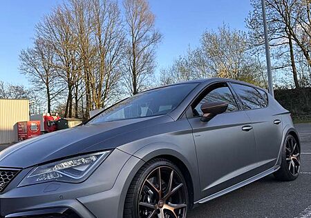 Seat Leon Cupra Limited Edition 266of799